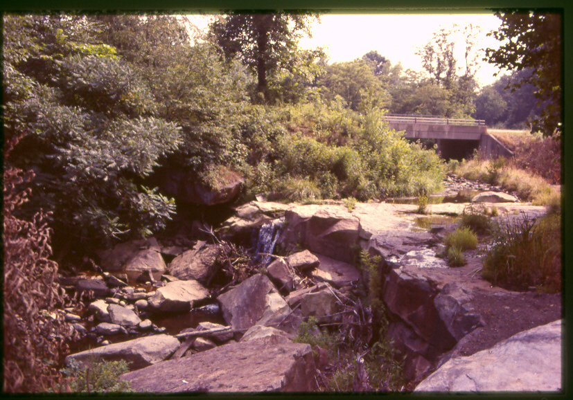 Mill Dam Photos Pennsylvania National Performance of Dams Program